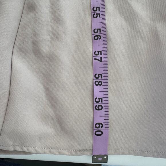 Show Me Your Mumu Morgan Gown in Show Me The Ring Size Small Fit Flare Dress - Picture 6 of 7